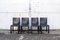 Arcadia Chairs by Paolo Piva for B&B Italia, 1980s, Set of 4, Image 4