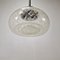 Vintage Italian Murano Glass Pendant, 1970s 9