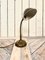 Brass Table Lamp from Herman Miller, 1920s, Image 7