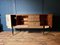 Modernes Midcentury Formica & Teak Sideboard, 1960 2