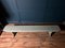 Antique Farmhouse Long Bench in Painted Pine, 1900s 2