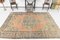 Tapis, Turquie Vintage 3