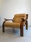 Woodline Armchair by Marco Zanuso for Arflex, 1960s 1