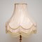 Vintage French Onyx and Brass Floor Lamp, 1930s 3