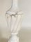 Lampada da tavolo in marmo, Francia, XX secolo, Immagine 6