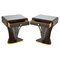 Mid-Century Italian Nightstands, 1960s, Set of 2, Image 1