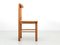 Mid-Century Modern Scandinavian Chairs in Pine attributed to Rainer Daumiller, 1970s, Set of 2 7