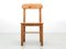 Mid-Century Modern Scandinavian Chairs in Pine attributed to Rainer Daumiller, 1970s, Set of 2 5
