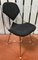 DKX-2 Wire Chair attributed to Harry Bertoia 5