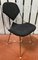 DKX-2 Wire Chair attributed to Harry Bertoia, Image 5