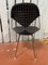 DKX-2 Wire Chair attributed to Harry Bertoia 2