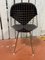 DKX-2 Wire Chair attributed to Harry Bertoia, Image 2