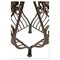 Vintage Wrought Iron Pedestal 4