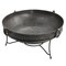 Large Wrought Iron Brazier 2