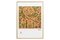 Keith Haring, Komposition, Siebdruck, 1990er 1