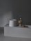 Lampada da tavolo in gres smaltato di Bodil Marie Nielsen, Danimarca, anni '60, Immagine 12