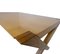Mid-Century Wooden Dining Table by Werther Toffoloni and Piero Palange for Germa, 1970s 8