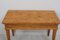 Antique Swedish Gustavian Style Console Table 8