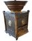 Wrought Iron Coffee Grinder, 1780s, Image 5