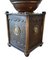 Wrought Iron Coffee Grinder, 1780s 6