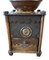 Wrought Iron Coffee Grinder, 1780s, Image 2