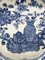 18th Century Chinese Porcelain Pattipan Tea Stand, Image 8