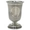 German Silver Goblet by Theodor Julius Gunther, 1886-1906, Image 1