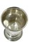 German Silver Goblet by Theodor Julius Gunther, 1886-1906 7