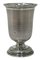 German Silver Goblet by Theodor Julius Gunther, 1886-1906 3