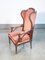 18th Century Reclining Armchair in Walnut, Image 6