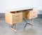 Italian Dressing Table in the style of V. Valabrega, 1940s, Image 6