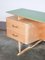 Italian Dressing Table in the style of V. Valabrega, 1940s, Image 8