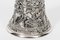 Campanello rinascimentale placcato in argento, XIX secolo, Immagine 6