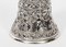 Campanello rinascimentale placcato in argento, XIX secolo, Immagine 7