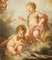 Gesù Bambino, XIX secolo, Olio su tela, In cornice, Immagine 4