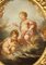 Gesù Bambino, XIX secolo, Olio su tela, In cornice, Immagine 2