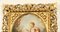 Gesù Bambino, XIX secolo, Olio su tela, In cornice, Immagine 9