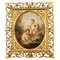 Gesù Bambino, XIX secolo, Olio su tela, In cornice, Immagine 1