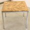 Vintage Onyx Coffee / Side Table 4