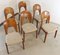 Vintage Dining Chairs by Niels Koefoed for Koefoeds Hornslet, Set of 6 12