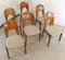 Vintage Dining Chairs by Niels Koefoed for Koefoeds Hornslet, Set of 6, Image 12