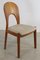 Vintage Dining Chairs by Niels Koefoed for Koefoeds Hornslet, Set of 6, Image 11