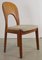 Vintage Dining Chairs by Niels Koefoed for Koefoeds Hornslet, Set of 6 2