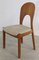 Vintage Dining Chairs by Niels Koefoed for Koefoeds Hornslet, Set of 6 6