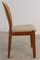 Vintage Dining Chairs by Niels Koefoed for Koefoeds Hornslet, Set of 6, Image 9