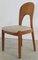 Vintage Dining Chairs by Niels Koefoed for Koefoeds Hornslet, Set of 6 4