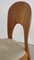 Vintage Dining Chairs by Niels Koefoed for Koefoeds Hornslet, Set of 6 5