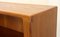 Vintage Schrank aus Teak von Dyrlund 5