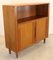 Vintage Teak Cabinet from Dyrlund, Image 10