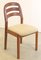 Vintage Dining Chairs from Dyrlund, Set of 4 13